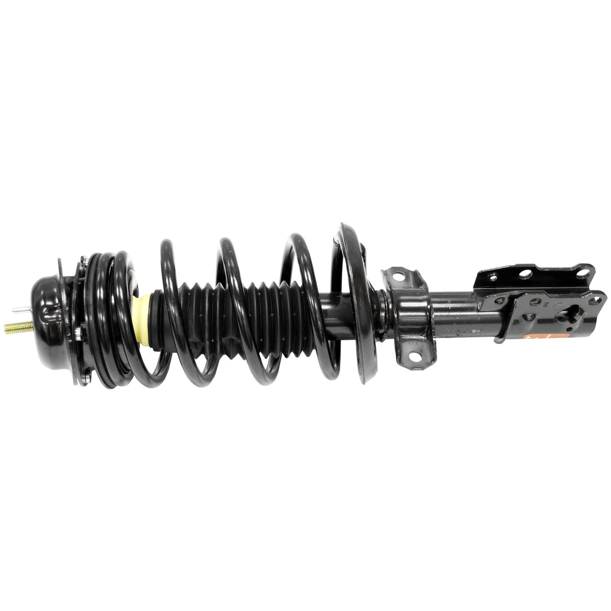 Monroe 172203 Quick-Strut Suspension Strut and Coil Spring