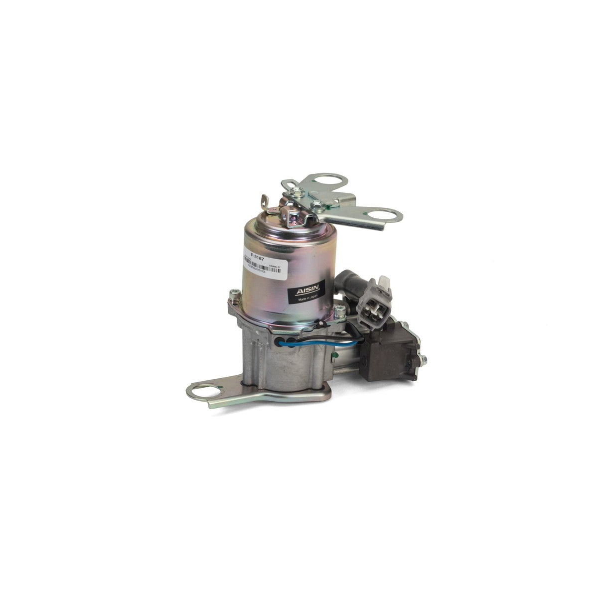 ARNOTT P-3187 Arnott P-3187 OES Air Suspension Compressor-01-06 Lexus Ls 430 (Xf30)