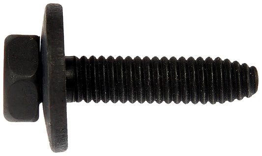 DORMAN 964-010 Dorman 964-010 BOLT BODY M6X25 M6.3X25