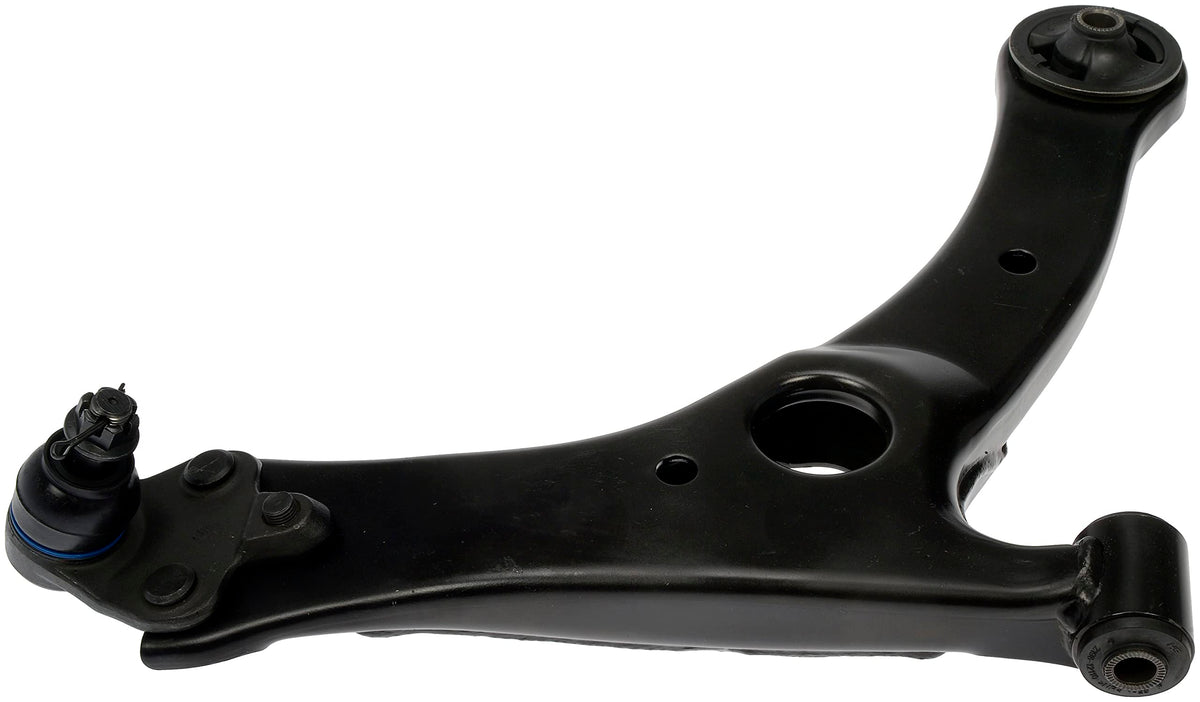DORMAN 527-506 Dorman 527-506 Front Passenger Side Lower Suspension Control Arm and Ball Joint Assembly Compatible with Pontiac/Scion/Toyota Models