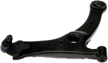 DORMAN 527-506 Dorman 527-506 Front Passenger Side Lower Suspension Control Arm and Ball Joint Assembly Compatible with Pontiac/Scion/Toyota Models