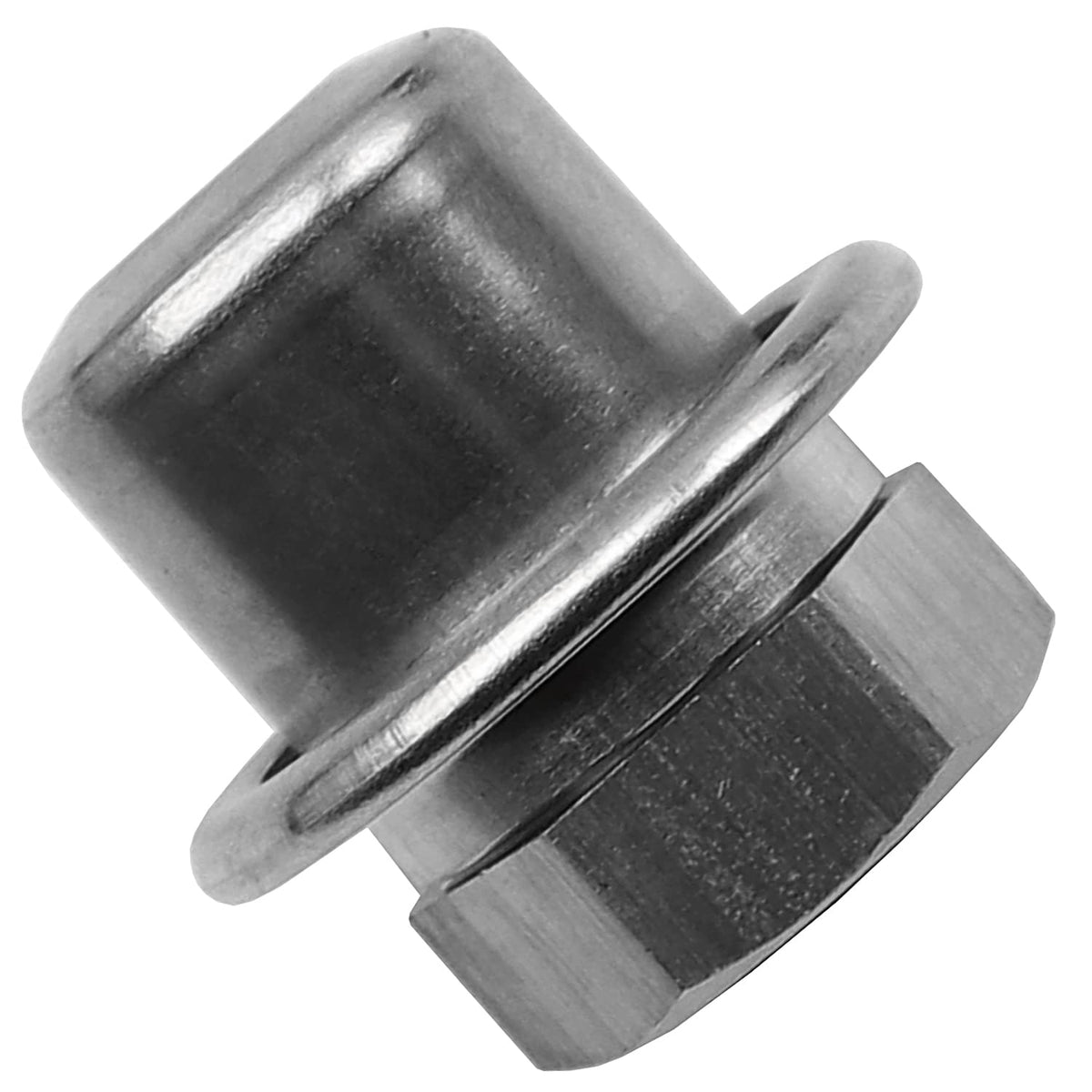 Beck Arnley 159-1066 FUEL INJECTION PULSATION DAMPER