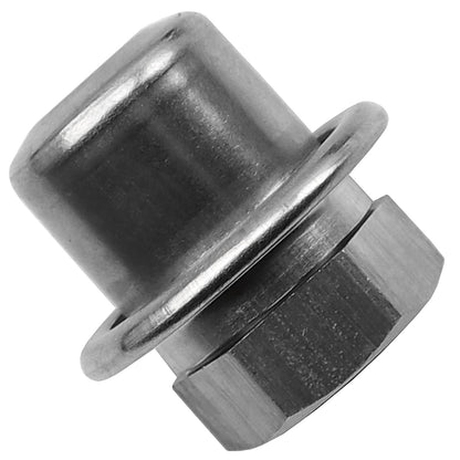 Beck Arnley 159-1066 FUEL INJECTION PULSATION DAMPER