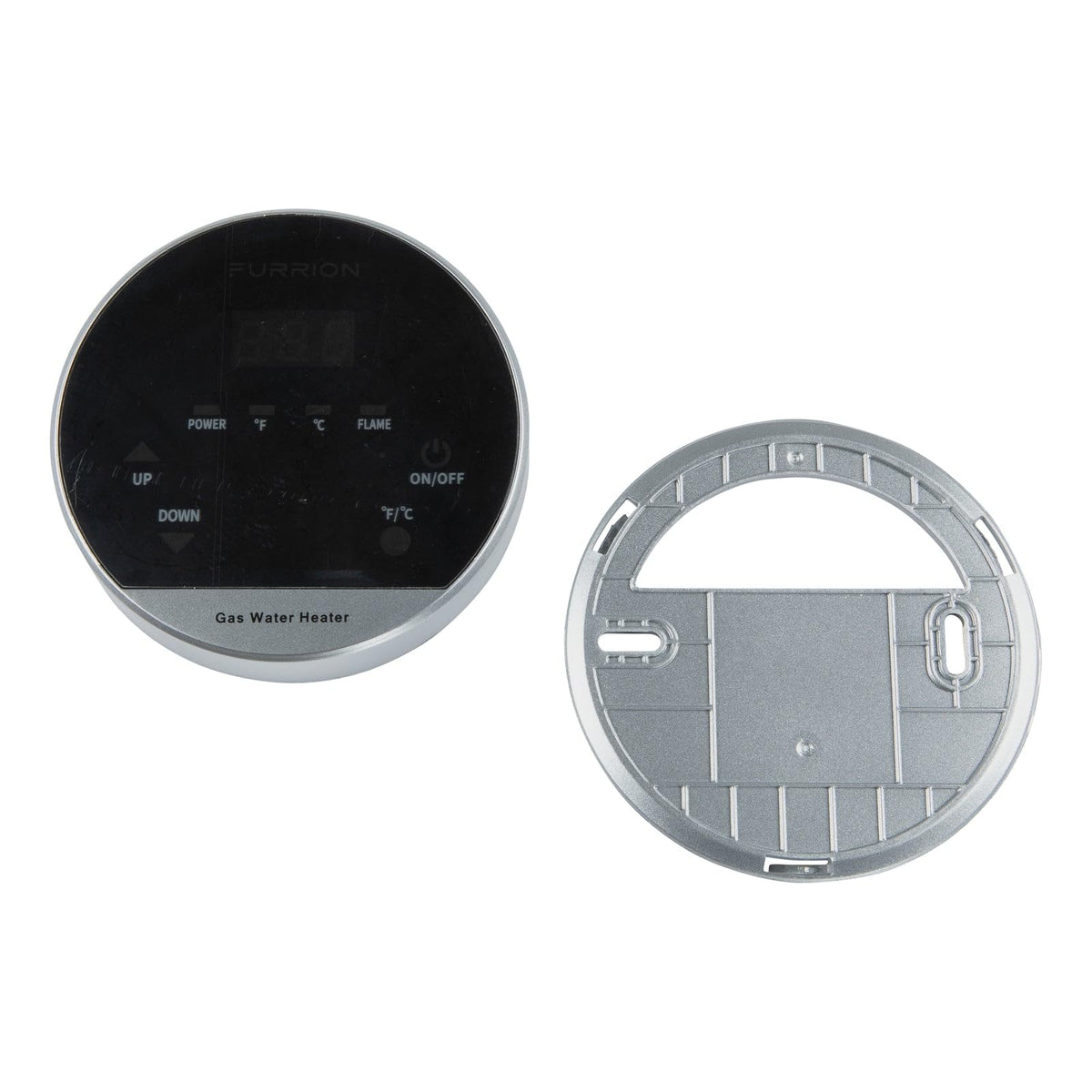 FURRION LLC C-FWH09A-001 Furrion Llc C-FWH09A-001 WALL CONTROLLER FOR WATER HEATER