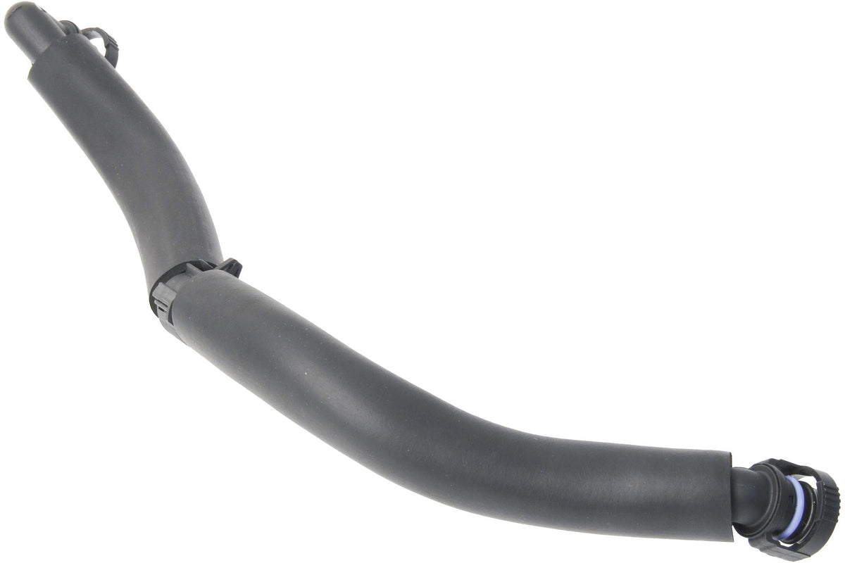 URO Parts 07K103211B CRANKCASE BREATHR HOSE 05-14 VAG L5-2.5L