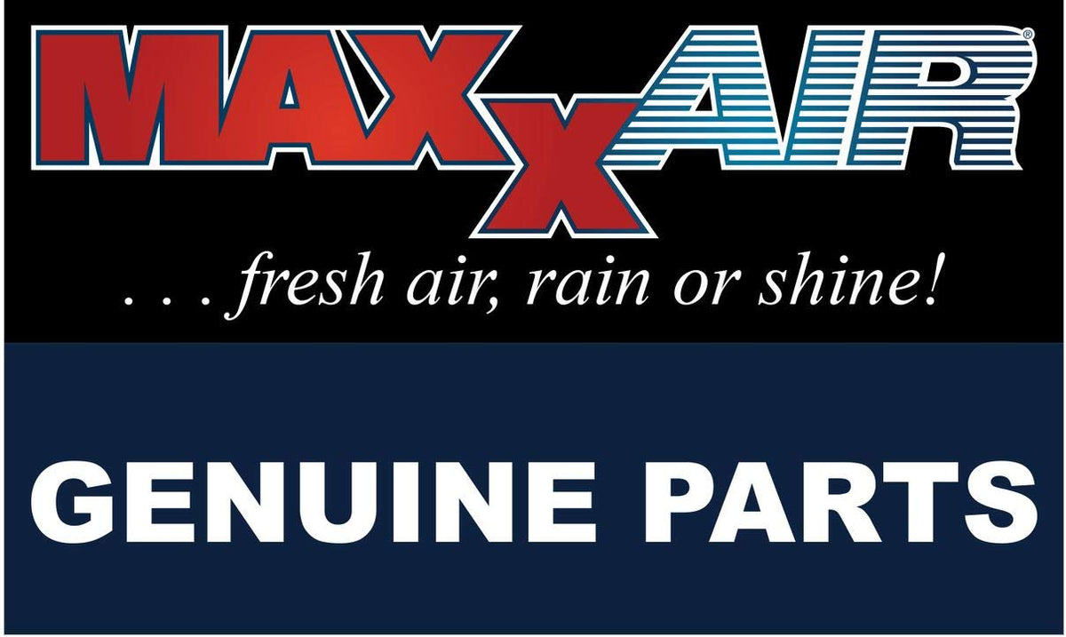 MAXXAIR VENT 10B04301K Maxxair Vent 10B04301K FULL PN 10B04301K