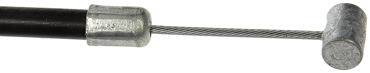 Dorman 912-416 HOOD RELEASE CABLE ASSEMBLY