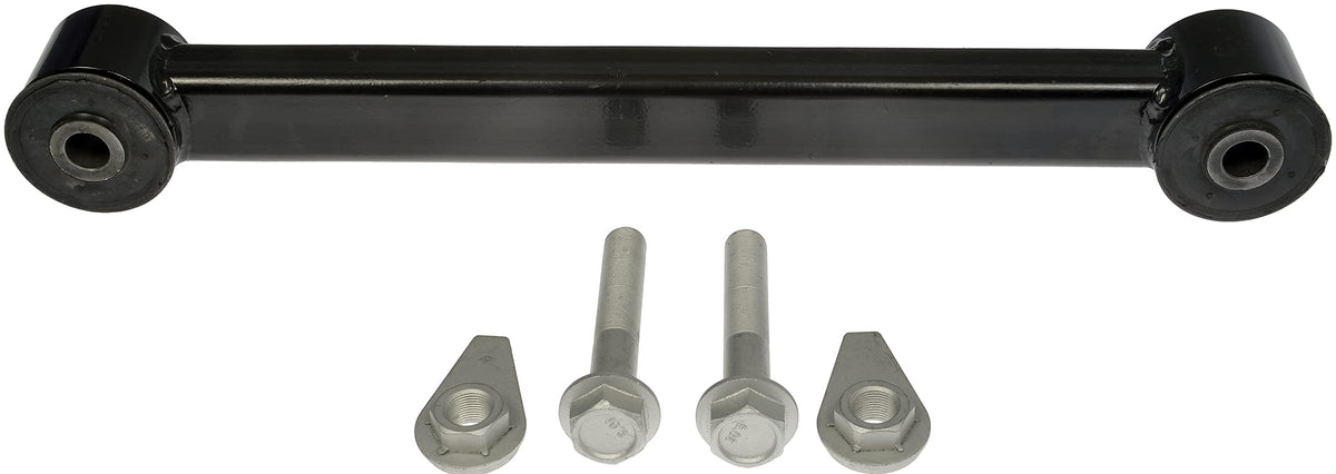 DORMAN CA81686PR Dorman Premium CA81686PR Rear Upper Suspension Control Arm Compatible with Select Ram Models
