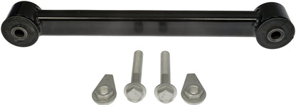 DORMAN CA81686PR Dorman Premium CA81686PR Rear Upper Suspension Control Arm Compatible with Select Ram Models