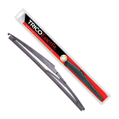 TRICO 11-A TRICO Exact Fit 11 Inch Rear Wiper Blade Fits Select Chevrolet, Hyundai, Jeep, Kia, Pontiac, Scion, and Toyota Model Years, Part number 11-A