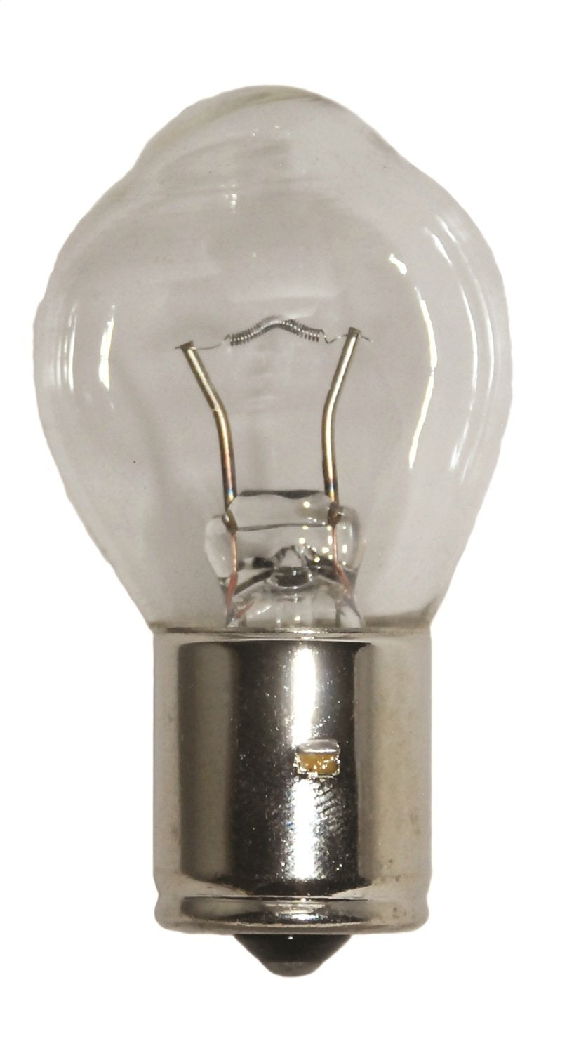 HELLA 635 HELLA 635 Miniature Standard Bulb, 12V, 35W