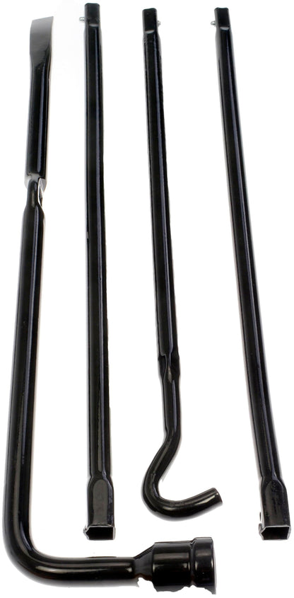 DORMAN 926-805 Dorman 926-805 Spare Tire Jack Handle / Wheel Lug Wrench