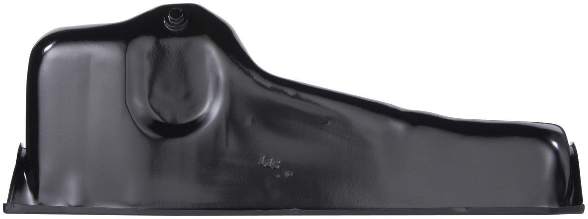 Spectra Premium GMP02A Engine Oil Pan Replacement