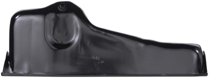 Spectra Premium GMP02A Engine Oil Pan Replacement
