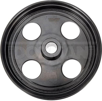 Dorman 300-315RD POWER STEERING PUMP PULLEY