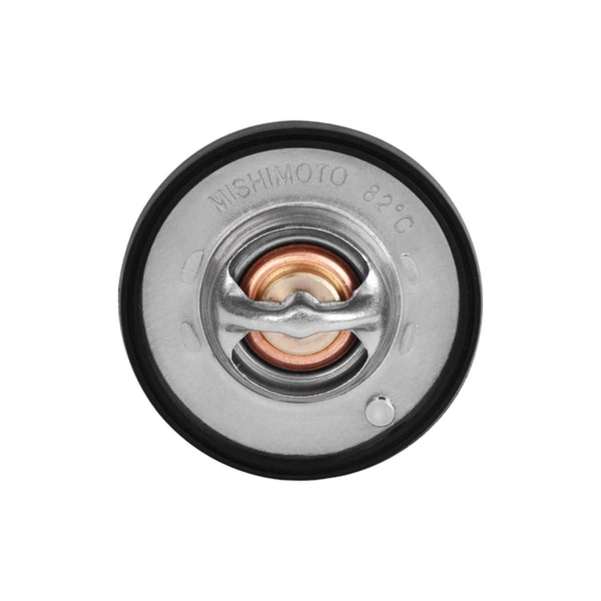 MISHIMOTO MMTS-JGC-99L Mishimoto MMTS-JGC-99L Racing Thermostat Fits Jeep Grand Cherokee 3.7L/4.7L 1999-2010