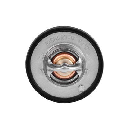 MISHIMOTO MMTS-JGC-99L Mishimoto MMTS-JGC-99L Racing Thermostat Fits Jeep Grand Cherokee 3.7L/4.7L 1999-2010