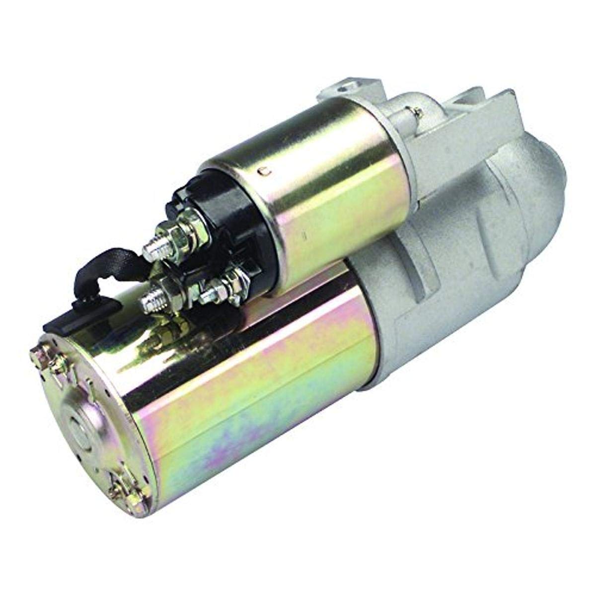 WAI 6472N WAI 6472N Starter Motor