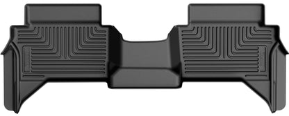 Husky Liners 14921 Weatherbeater Floor Mats