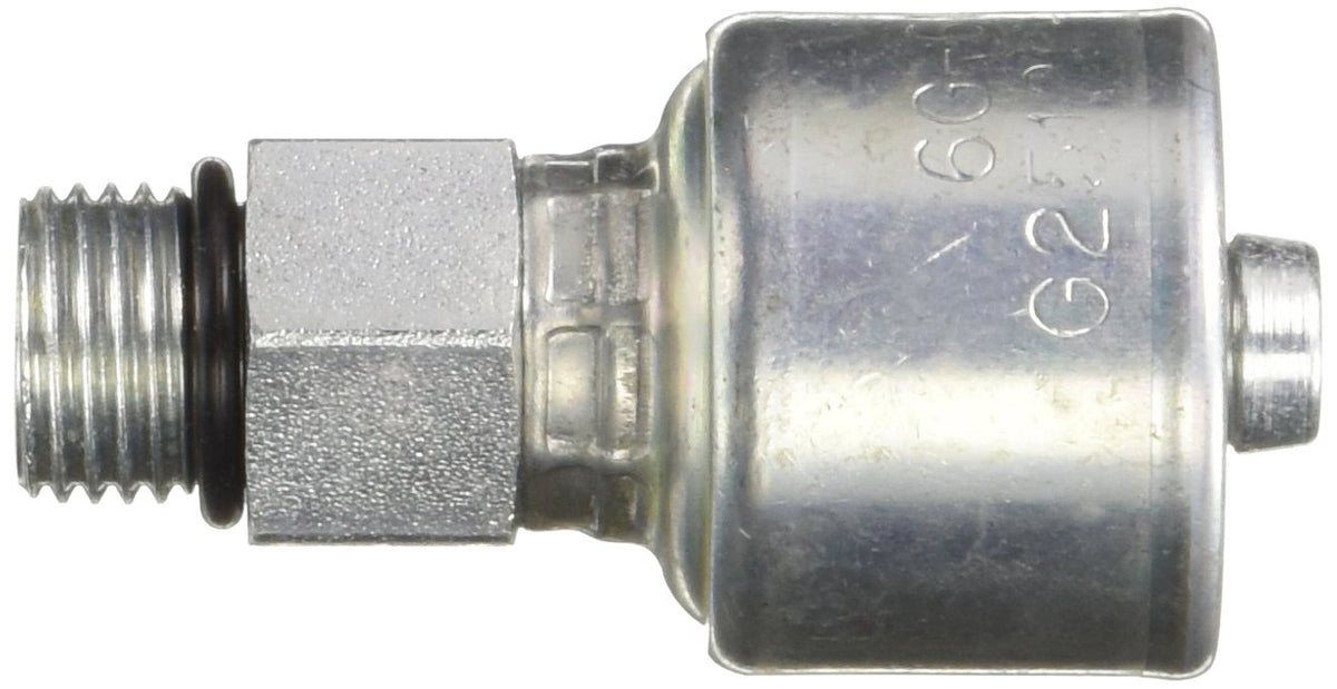 Gates G25120-0606 HYDRAULIC COUPLING-MEGACRIMP