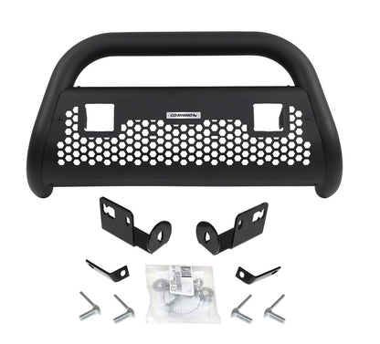 Go Rhino 55882T RHINO Charger 2 RC2 LR Complete Bull Bar Kit Fits 09-16 F-150
