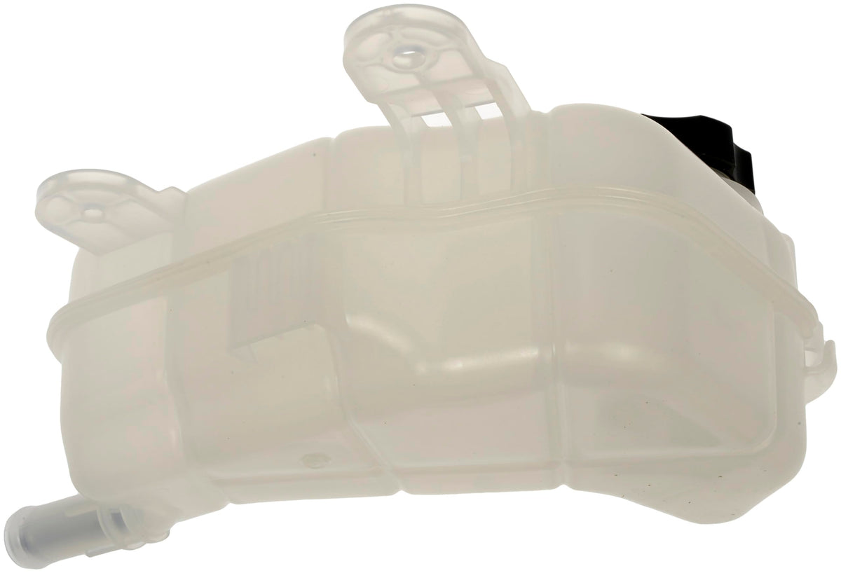DORMAN 603-386 Dorman 603-386 Pressurized Coolant Reservoir with Cap Compatible with Select Chevrolet Models