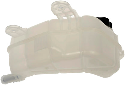 DORMAN 603-386 Dorman 603-386 Pressurized Coolant Reservoir with Cap Compatible with Select Chevrolet Models