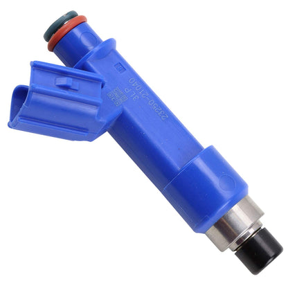 Beck Arnley 158-1037 TOY YARIS