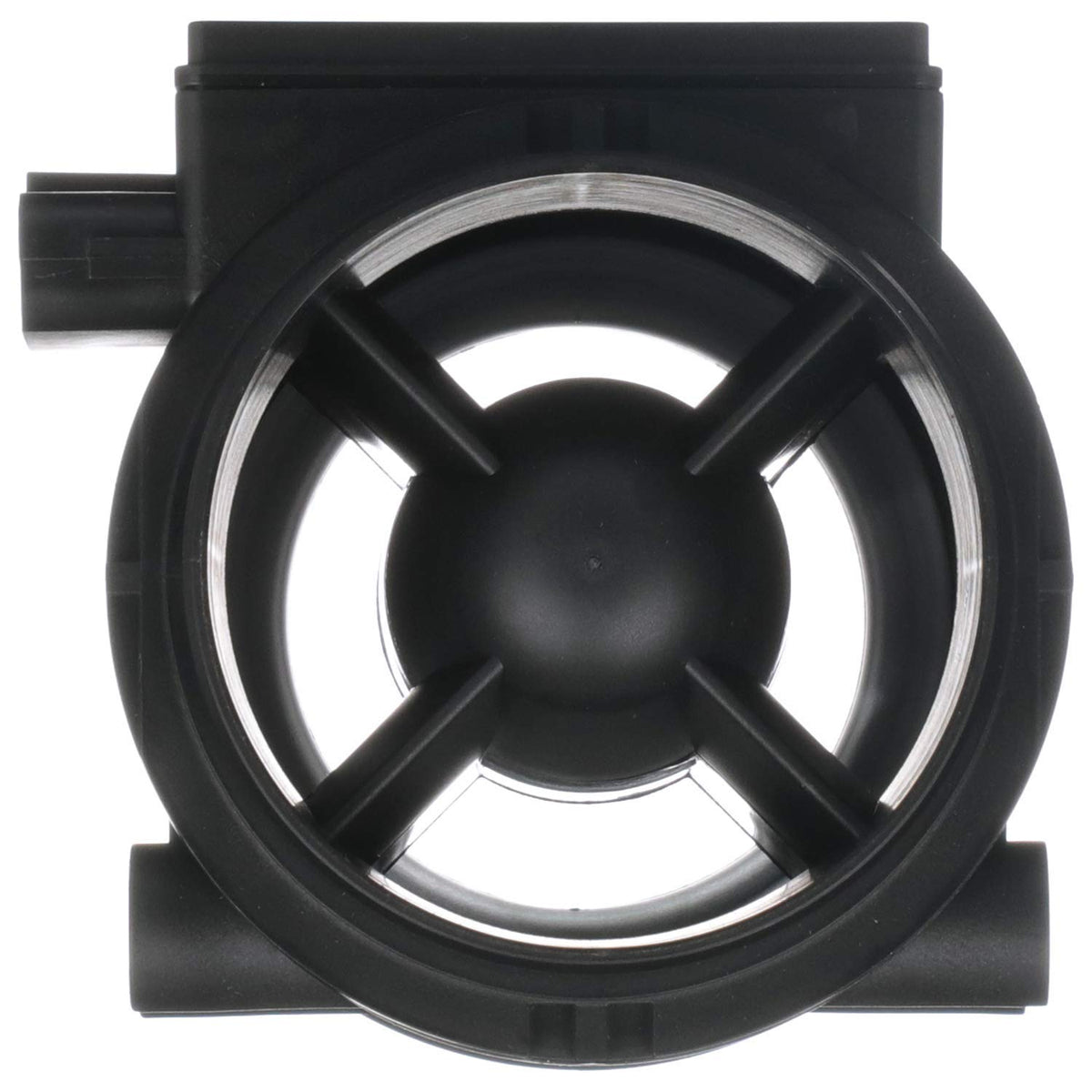 Delphi AF10487 Mass Air Flow MAF Sensor, 1 Pack