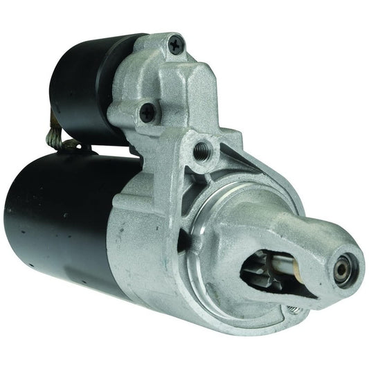 WAI 17852N WAI 17852N Starter Motor