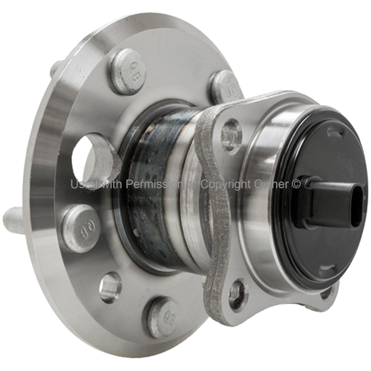 MPA WH512207 Mpa WH512207 12-01 LEXUS-TOYOTA AVALON-CAMRY-ES300-ES