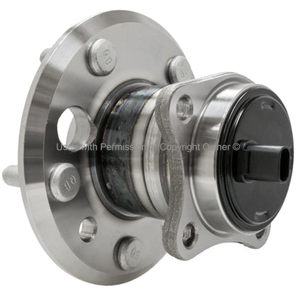 MPA WH512207 Mpa WH512207 12-01 LEXUS-TOYOTA AVALON-CAMRY-ES300-ES