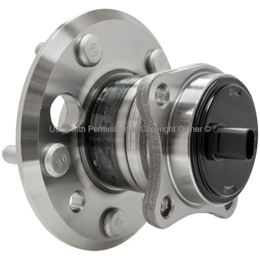 MPA WH512207 Mpa WH512207 12-01 LEXUS-TOYOTA AVALON-CAMRY-ES300-ES