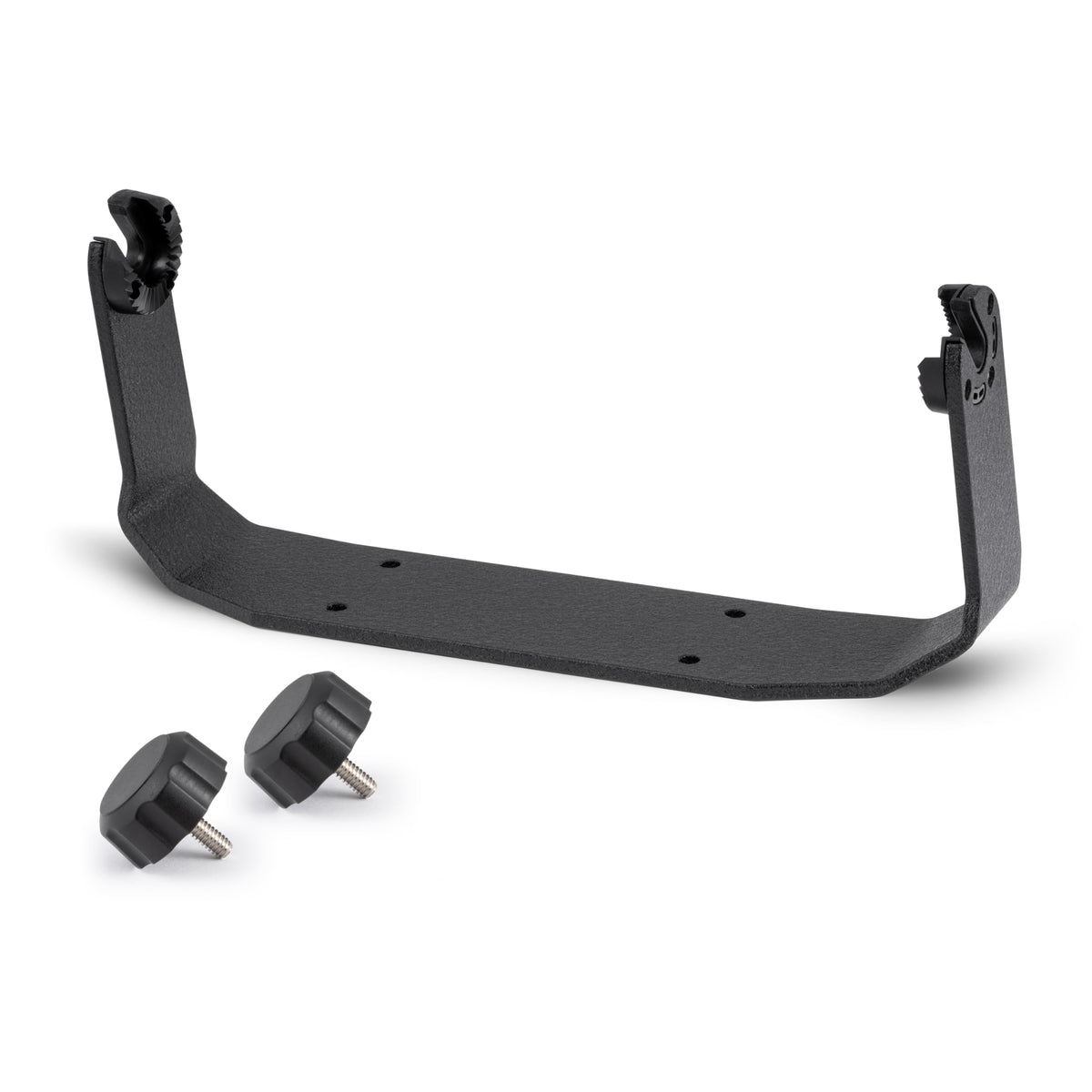 HUMMINBIRD 740234-1 Humminbird XPLORE 10 Aluminum Gimbal Mount with Adjustable Tilt