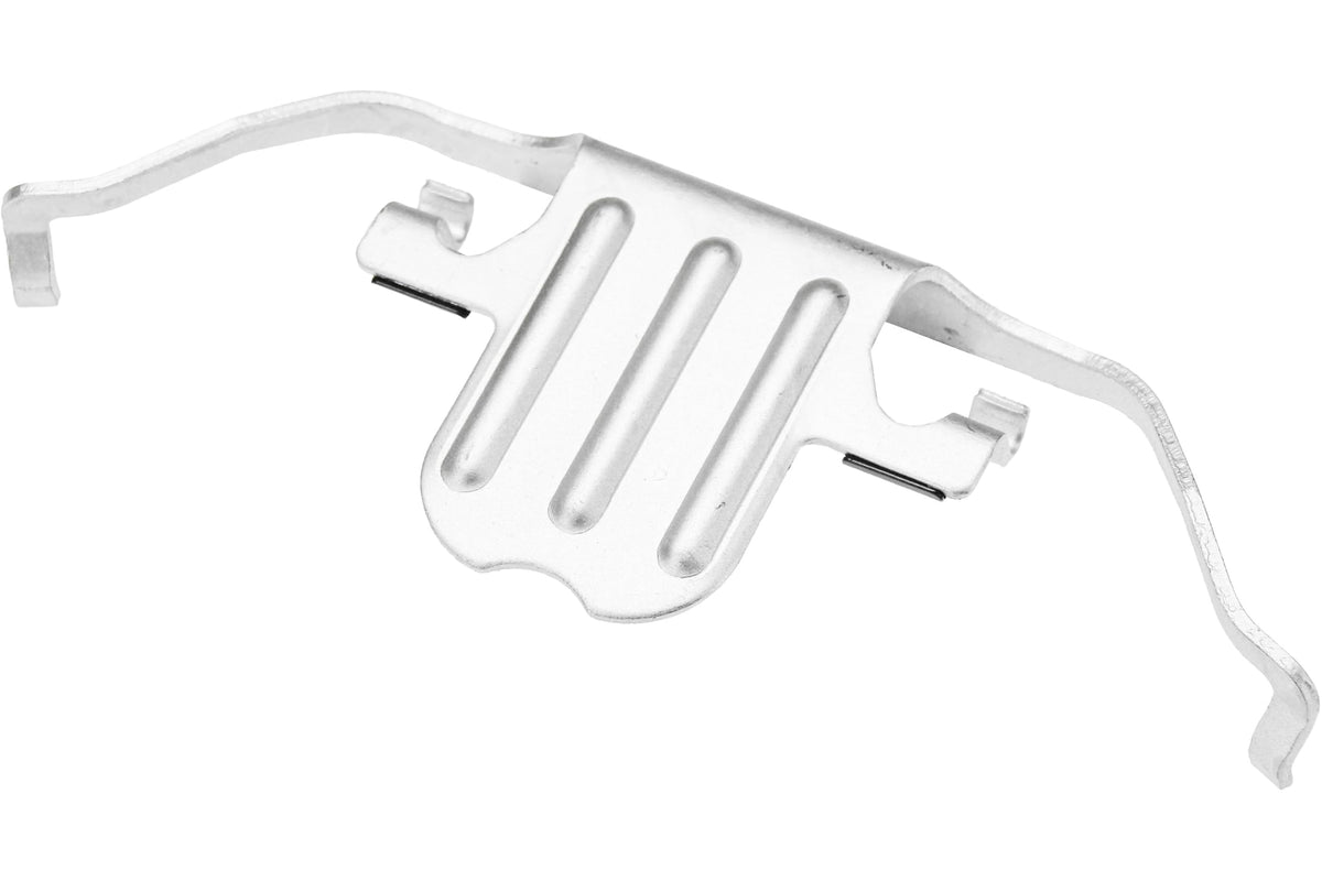 URO Parts 34116776526 Brake Pad Retainer Clip. Front