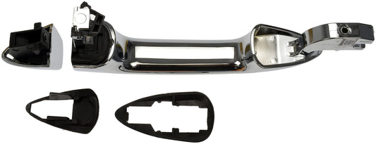 DORMAN 97947 Dorman 97946 Rear Passenger Side Exterior Door Handle