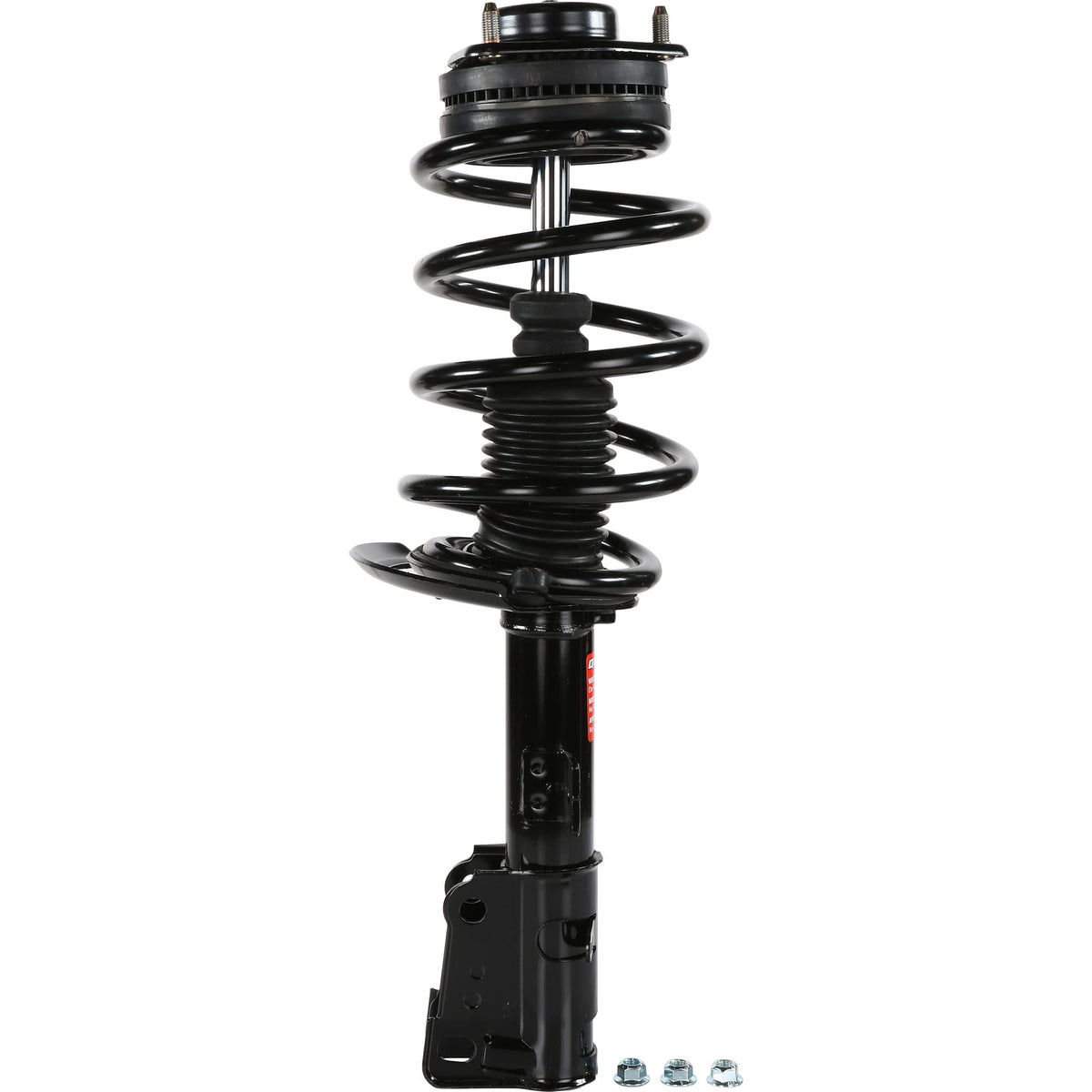Monroe 271131 Quick-Strut Suspension Strut and Coil Spring