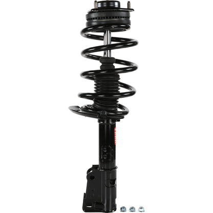 Monroe 271131 Quick-Strut Suspension Strut and Coil Spring