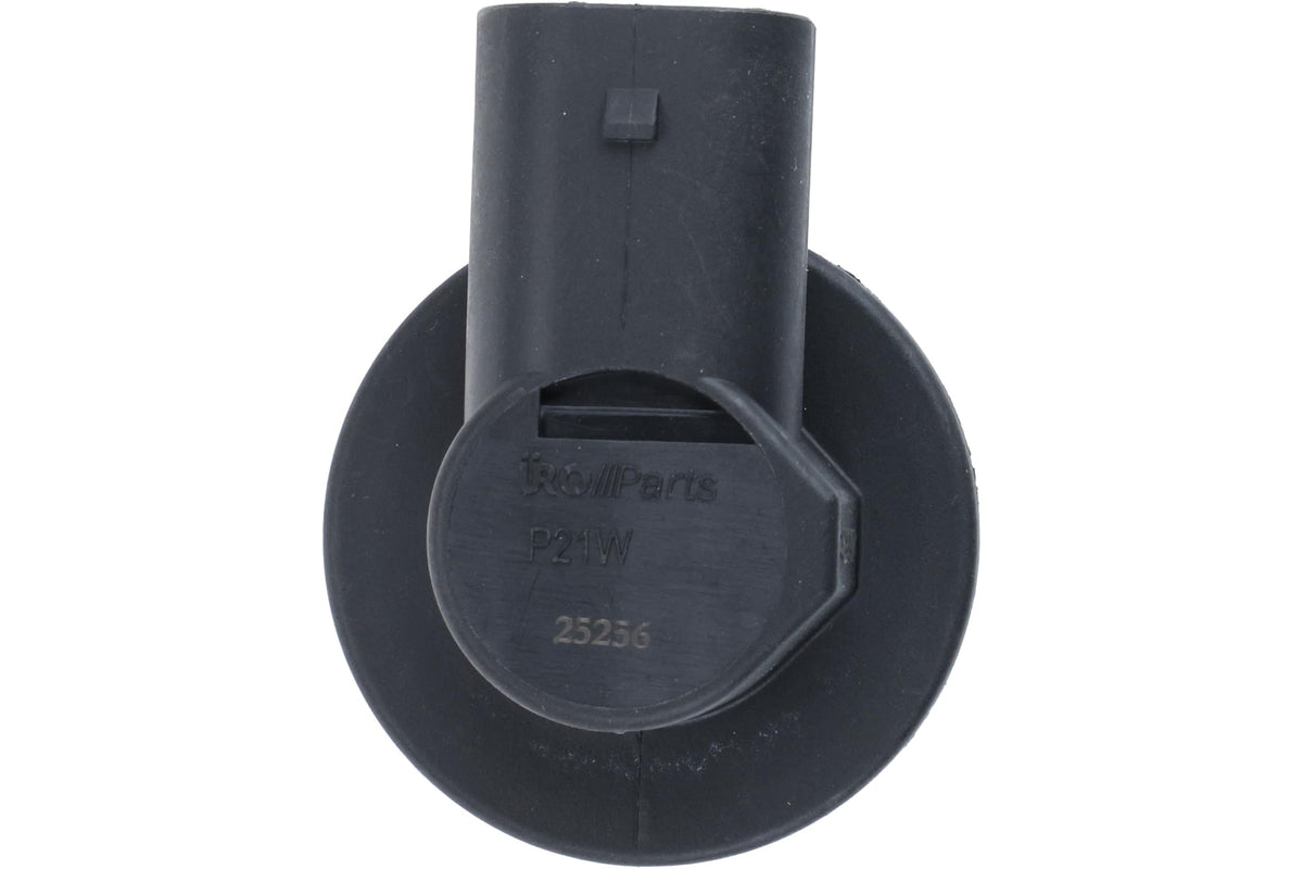 URO Parts 63138380211 Turn Signal Bulb Socket, Front