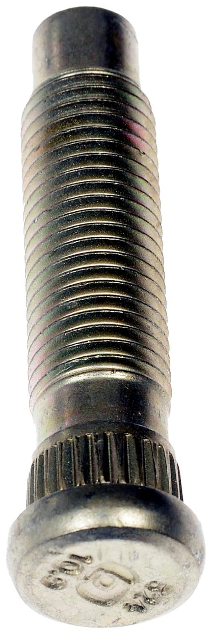 Dorman 610-524 Serrated Wheel Stud
