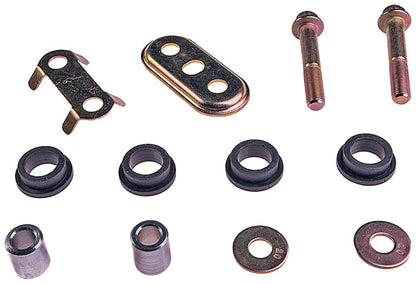 DORMAN BTK82010 Dorman BTK82010 Front Inner Steering Tie Rod End Bushing Kit