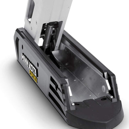 MINN KOTA 1368668 Minn Kota Fortrex Bow-Mount Electric Trolling Motor with Dual Spectrum CHIRP Sonar – 80 Lb. Thrust, 52 In. Shaft, Freshwater