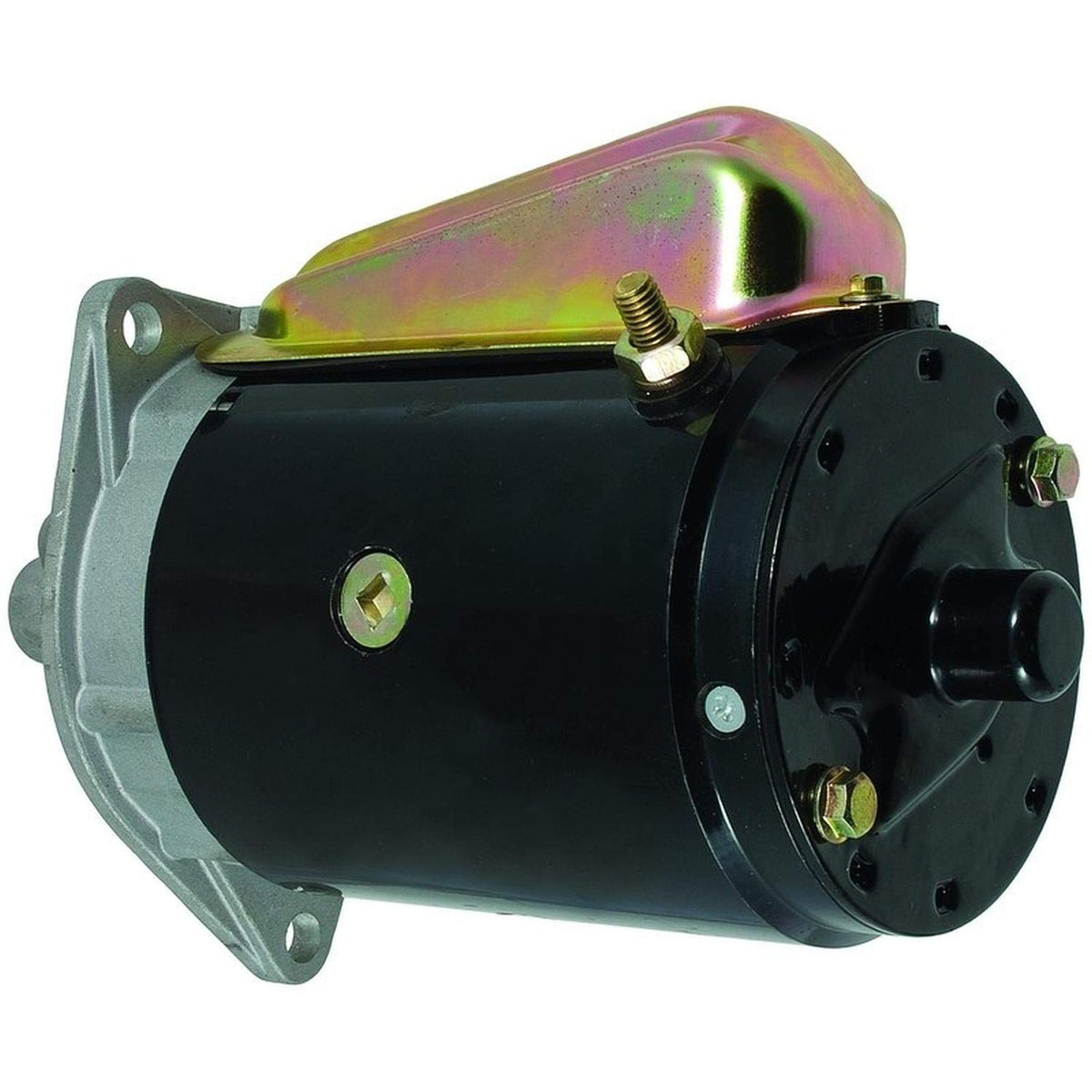 WAI 3124N WAI 3124N Starter Motor
