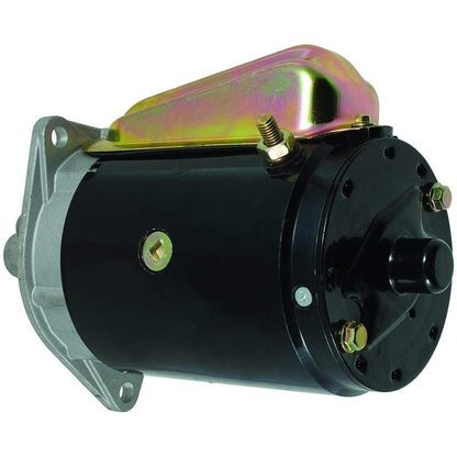 WAI 3124N WAI 3124N Starter Motor