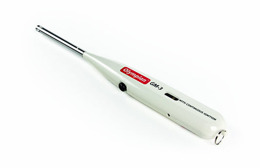 CAMCO 57433 Camco 57433 OLYMPIAN CONTINUOUS MATCH