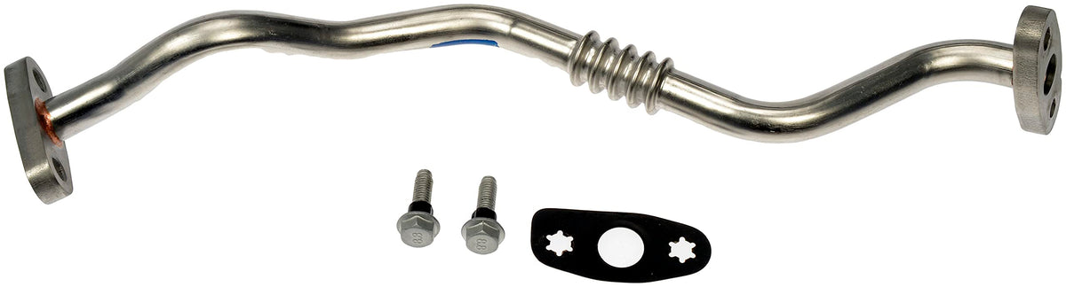 DORMAN 667-524 Dorman 667-524 Turbocharger Oil Return Tube