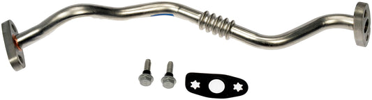 DORMAN 667-524 Dorman 667-524 Turbocharger Oil Return Tube