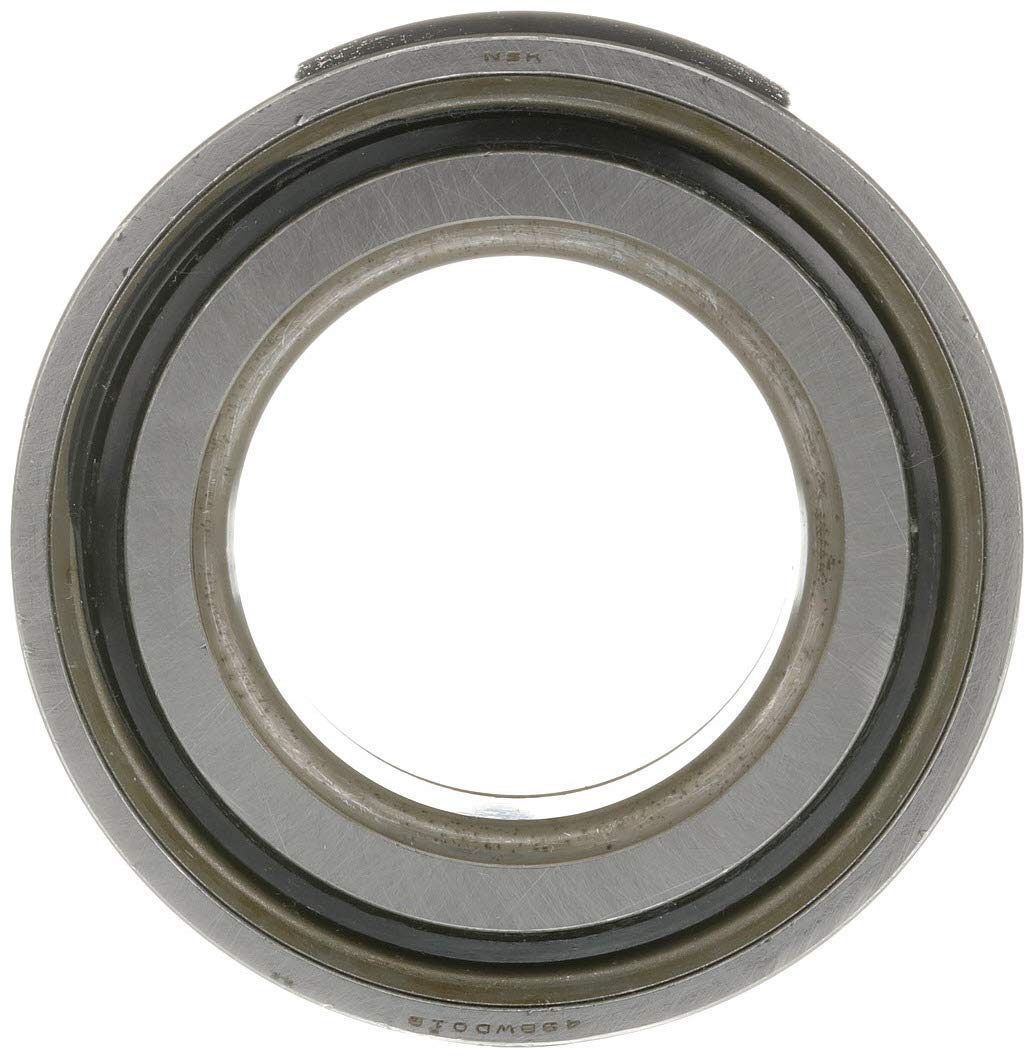 NSK 49BWD01 NSK 49BWD01 Front Wheel Bearing