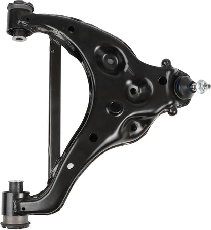 Delphi TC9186 Suspension Control Arm and Ball Joint Assembly