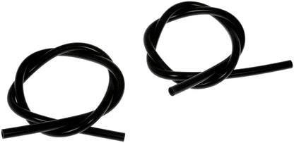DORMAN 13911 Dorman 13911 Master Cylinder Bleeder Kit - 22 In. Hose, Clip, And Sae And Metric Fittings Universal Fit